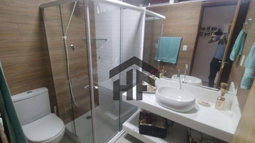 Apartamento à venda com 2 quartos, 70m² - Foto 10