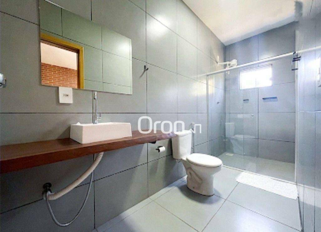 Chácara à venda com 4 quartos, 240m² - Foto 11