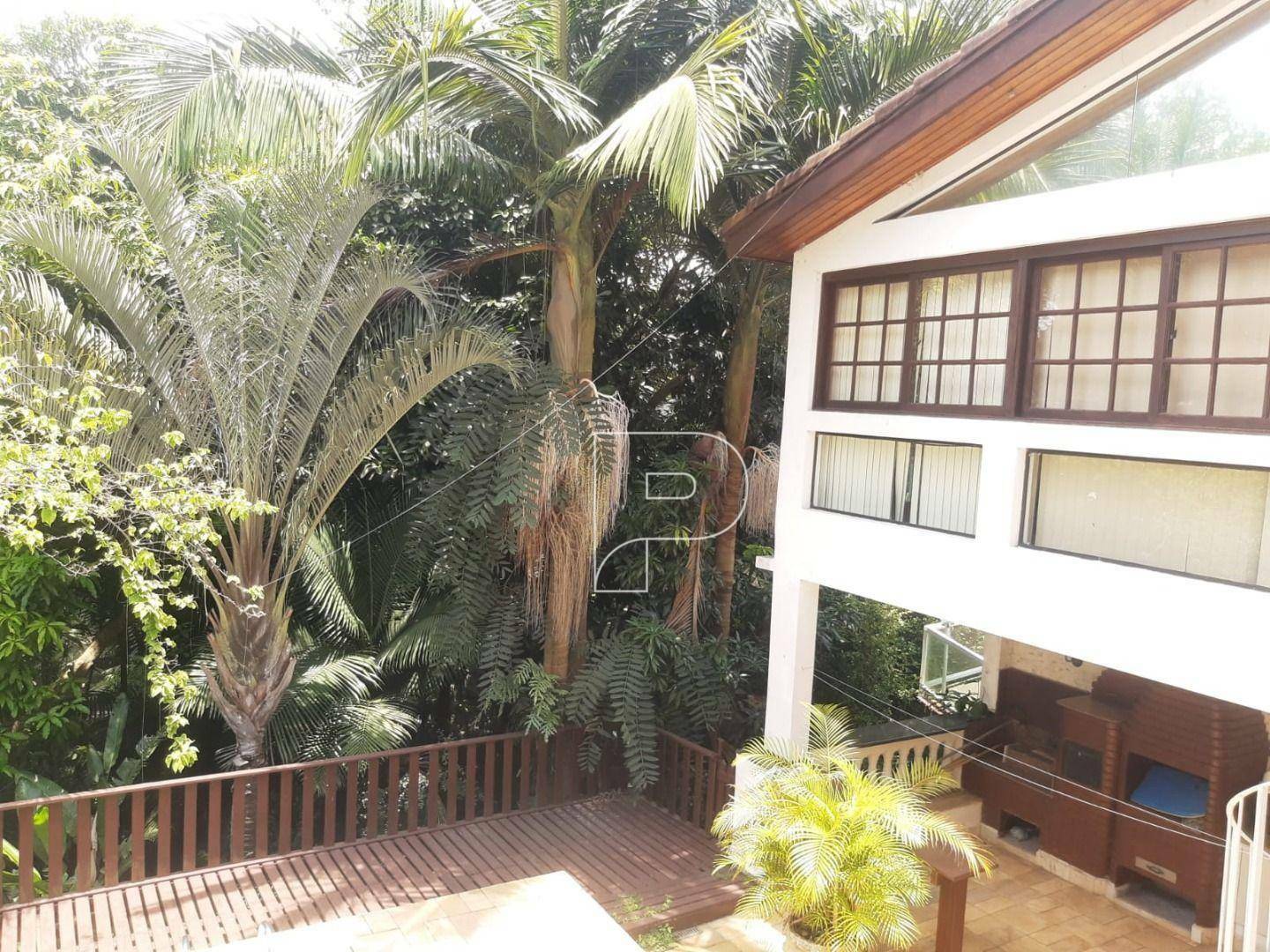 Casa de Condomínio à venda e aluguel com 4 quartos, 318m² - Foto 57