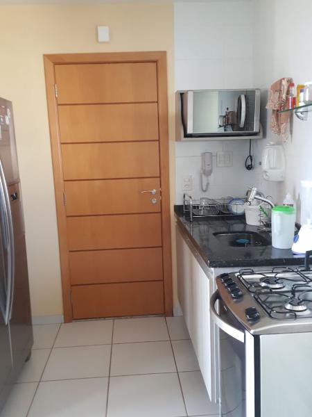 Apartamento à venda com 3 quartos, 96m² - Foto 23