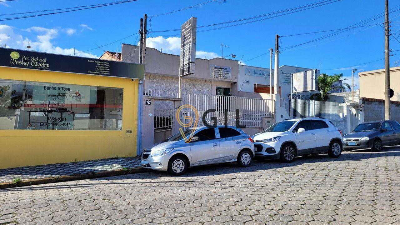 Conjunto Comercial-Sala para alugar, 140m² - Foto 3