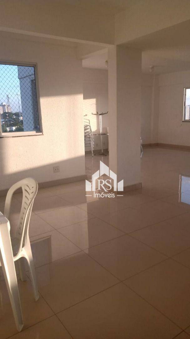 Apartamento à venda com 2 quartos, 75m² - Foto 1