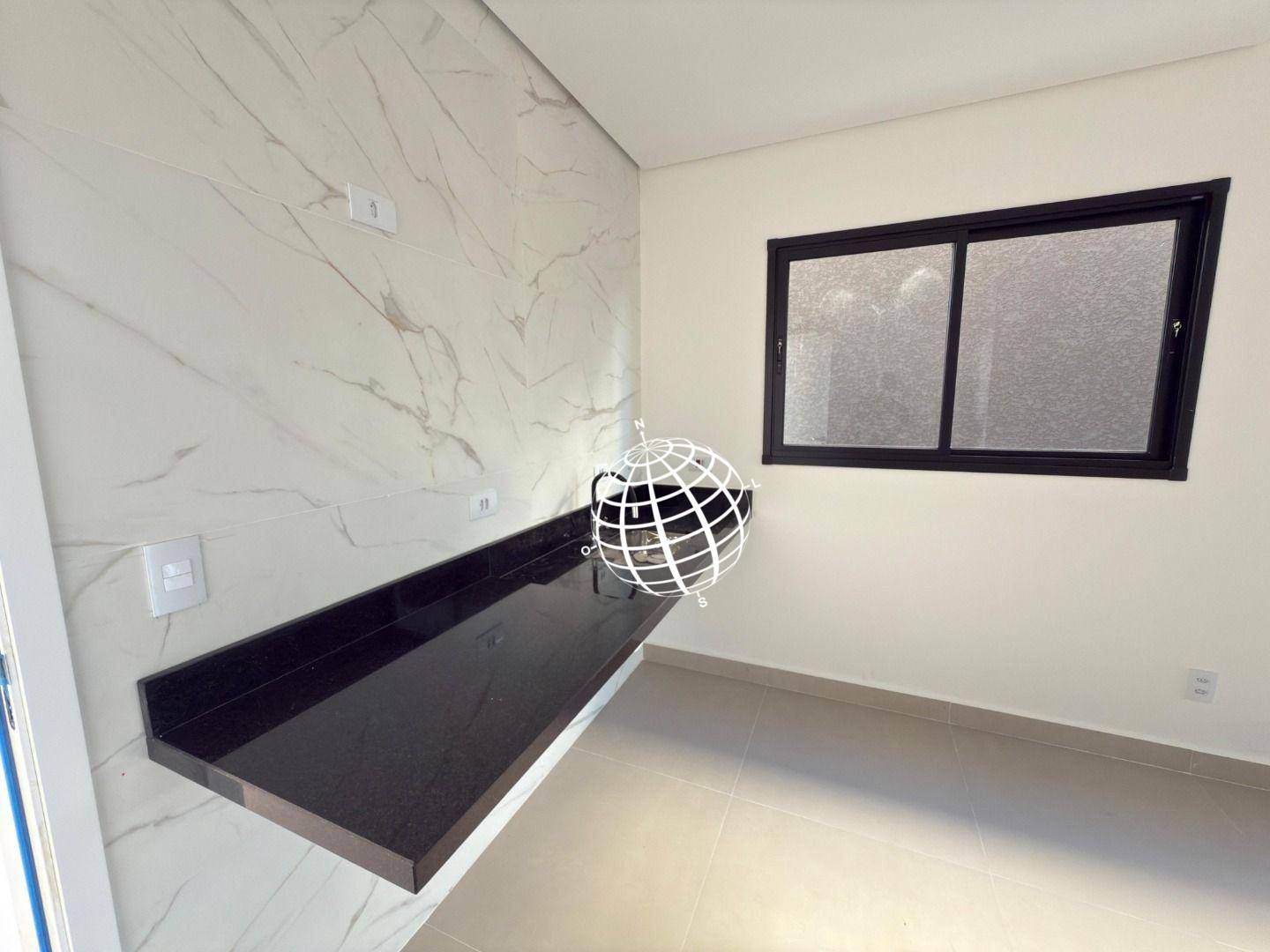 Casa à venda com 3 quartos, 105m² - Foto 5