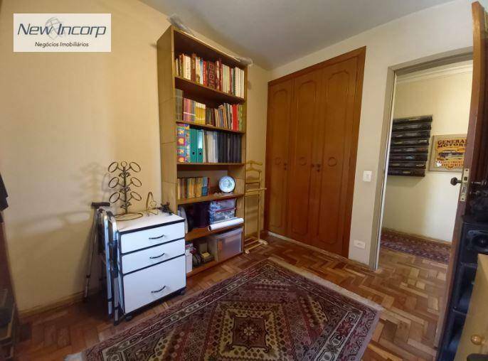 Apartamento à venda com 3 quartos, 94m² - Foto 7