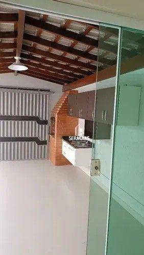 Sobrado, 2 quartos, 110 m² - Foto 2