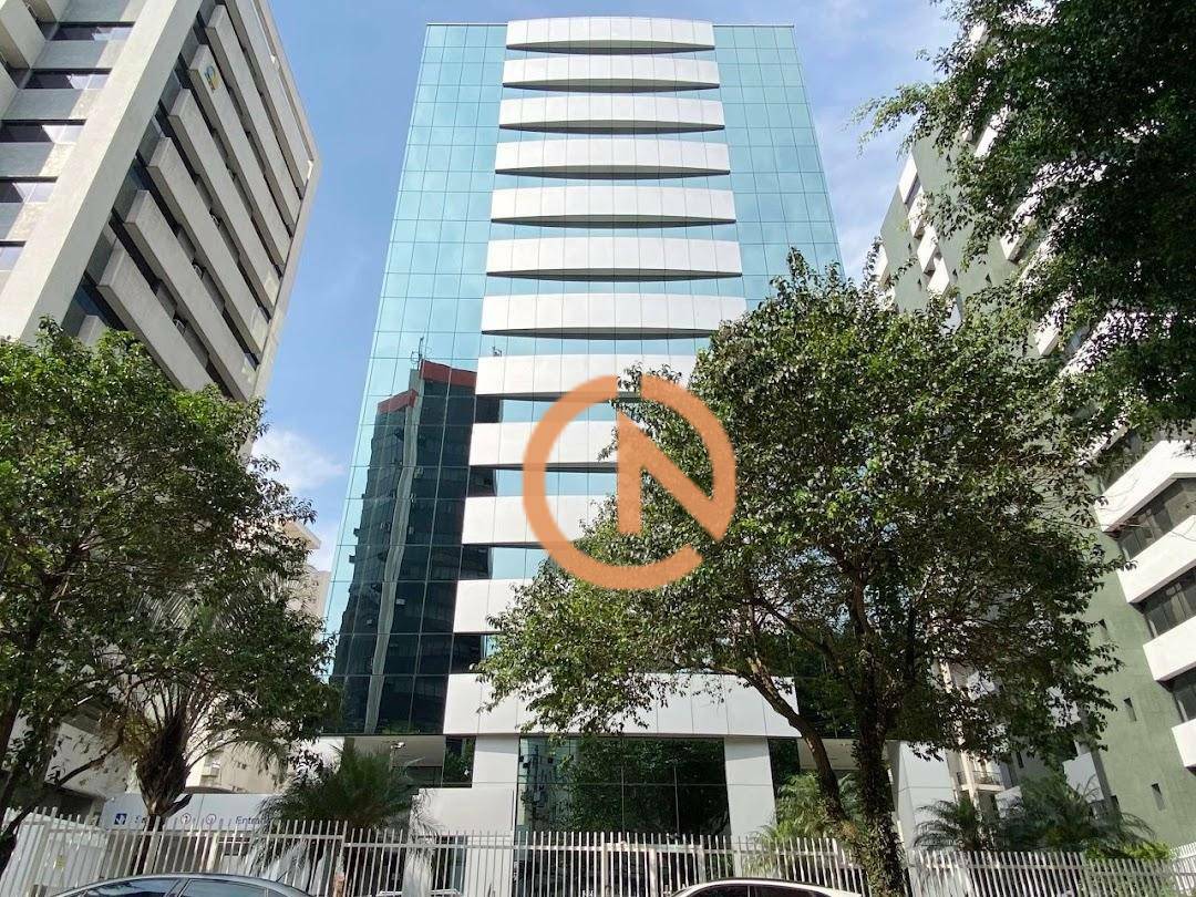 Prédio Inteiro à venda e aluguel, 2452m² - Foto 1