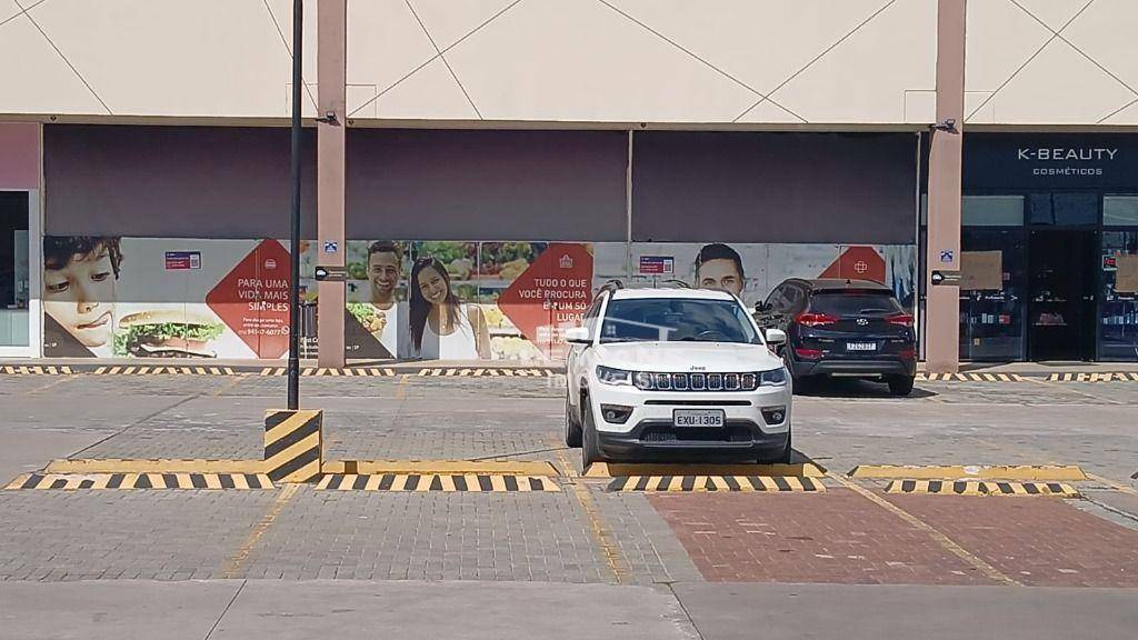 Loja-Salão, 60 m² - Foto 3