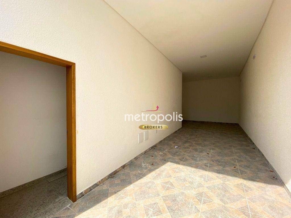 Sobrado à venda com 3 quartos, 122m² - Foto 2