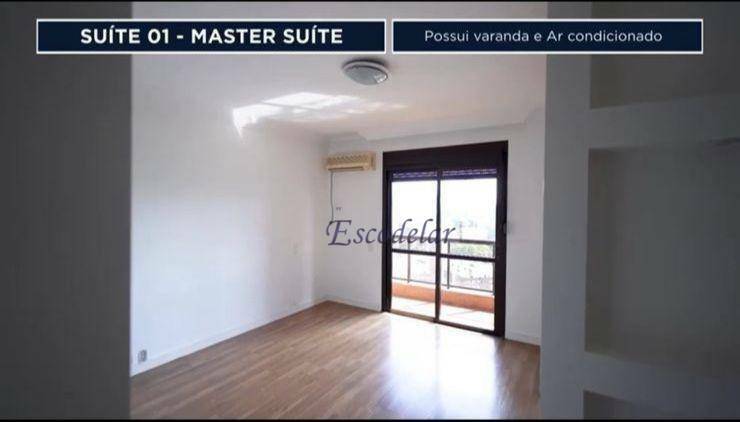 Apartamento à venda com 4 quartos, 428m² - Foto 30