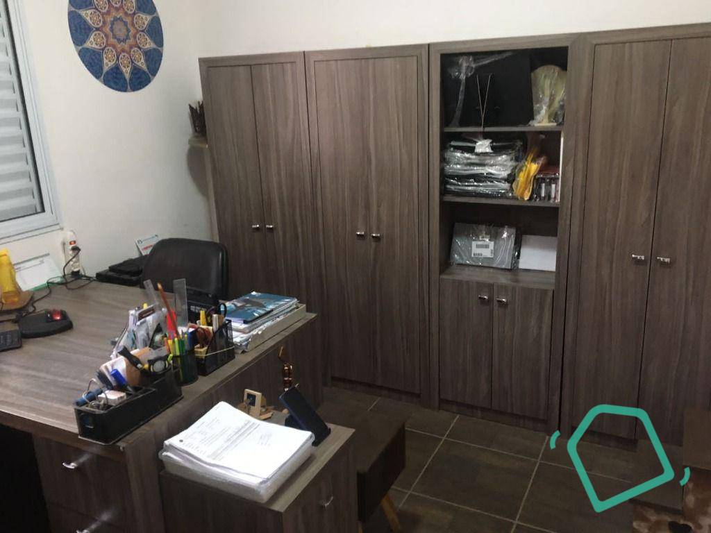 Casa de Condomínio à venda com 3 quartos, 91m² - Foto 13