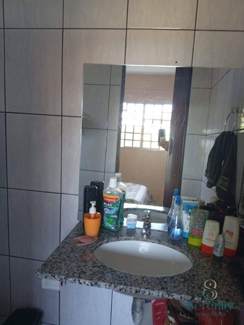 Chácara para alugar com 3 quartos, 180m² - Foto 53