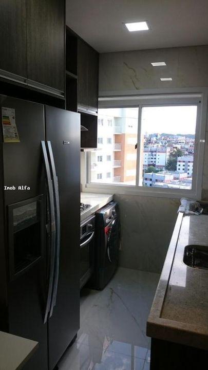 Apartamento à venda com 2 quartos, 57m² - Foto 6