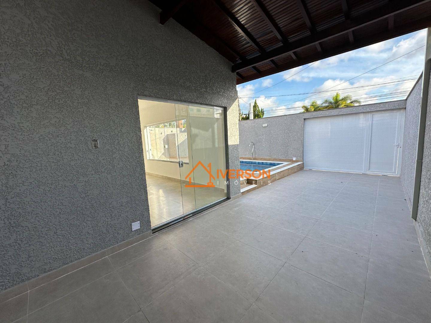 Casa à venda com 3 quartos, 149m² - Foto 22