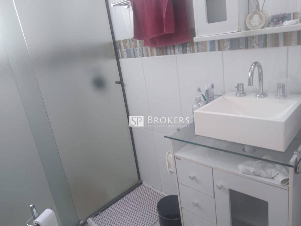 Apartamento à venda com 3 quartos, 100m² - Foto 15