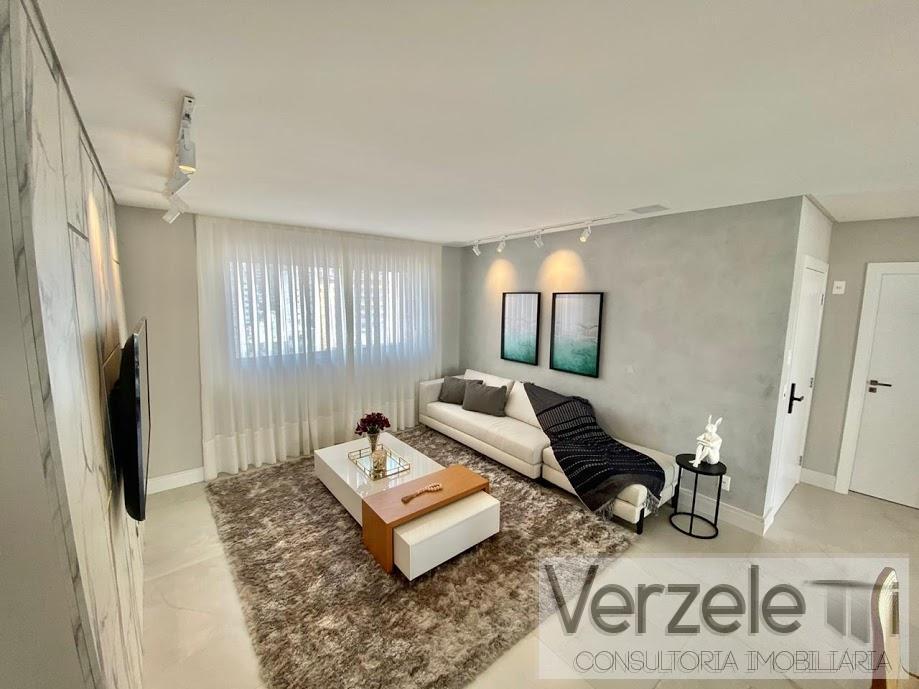 Apartamento à venda com 3 quartos, 130m² - Foto 46