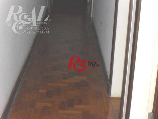 Apartamento à venda com 4 quartos, 220m² - Foto 11