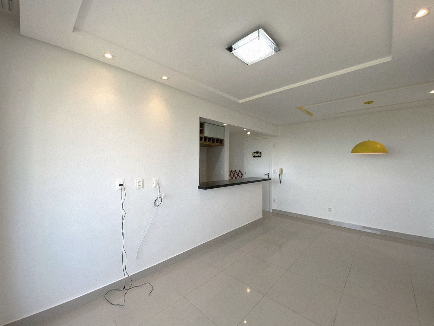 Apartamento para alugar com 3 quartos, 69m² - Foto 5