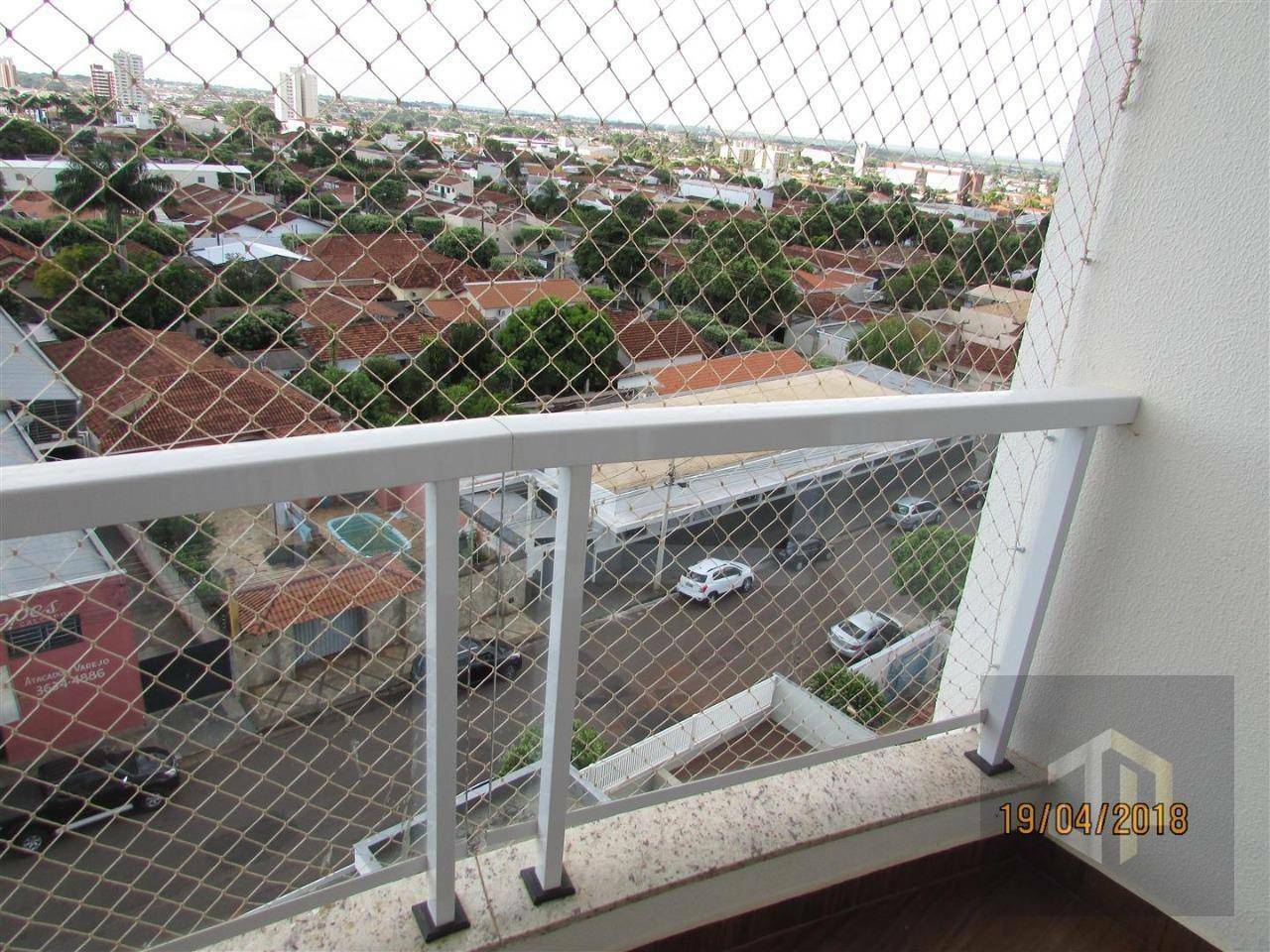 Apartamento, 3 quartos, 133 m² - Foto 5