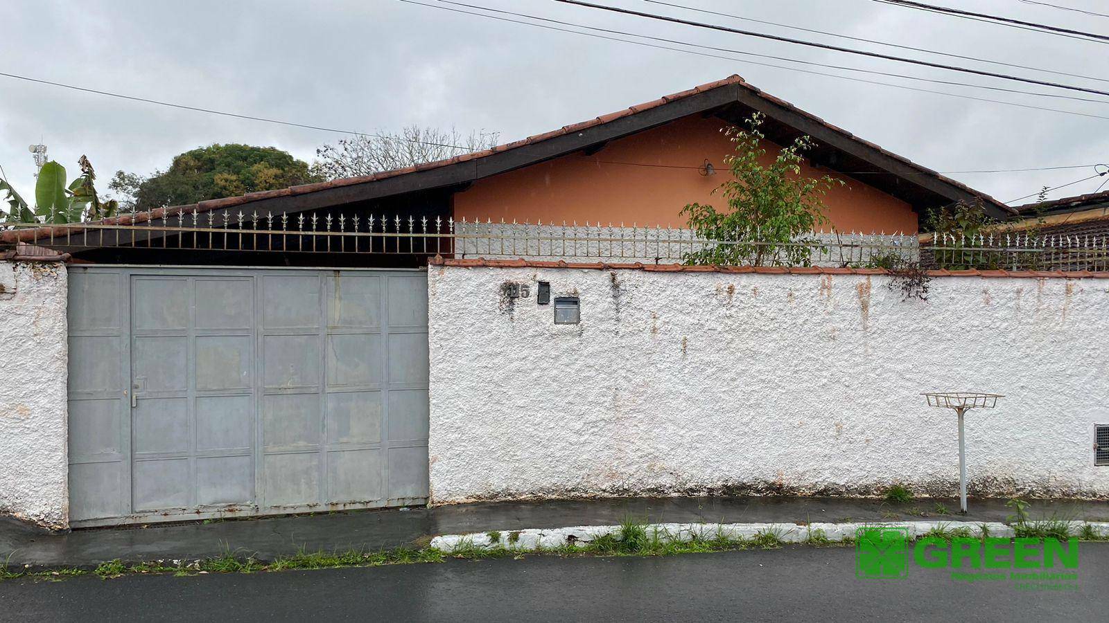 Casa à venda com 4 quartos, 360M2 - Foto 1