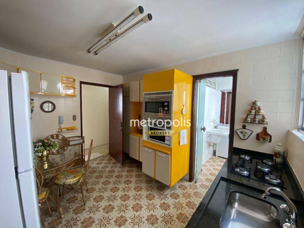 Apartamento à venda com 3 quartos, 100m² - Foto 10