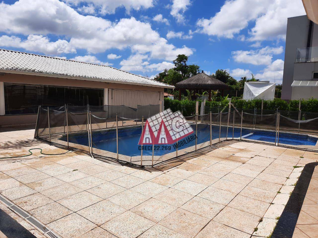 Casa de Condomínio à venda com 3 quartos, 540m² - Foto 23