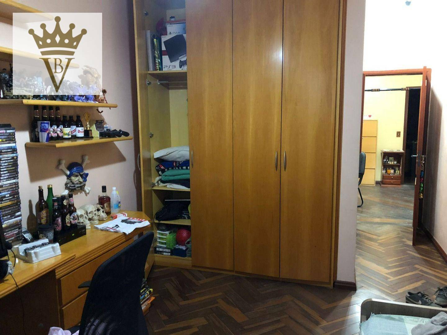 Casa à venda com 3 quartos, 200m² - Foto 6