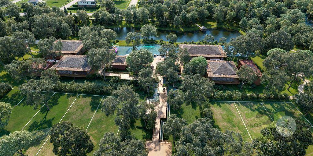 Loteamento e Condomínio, 202 m² - Foto 8