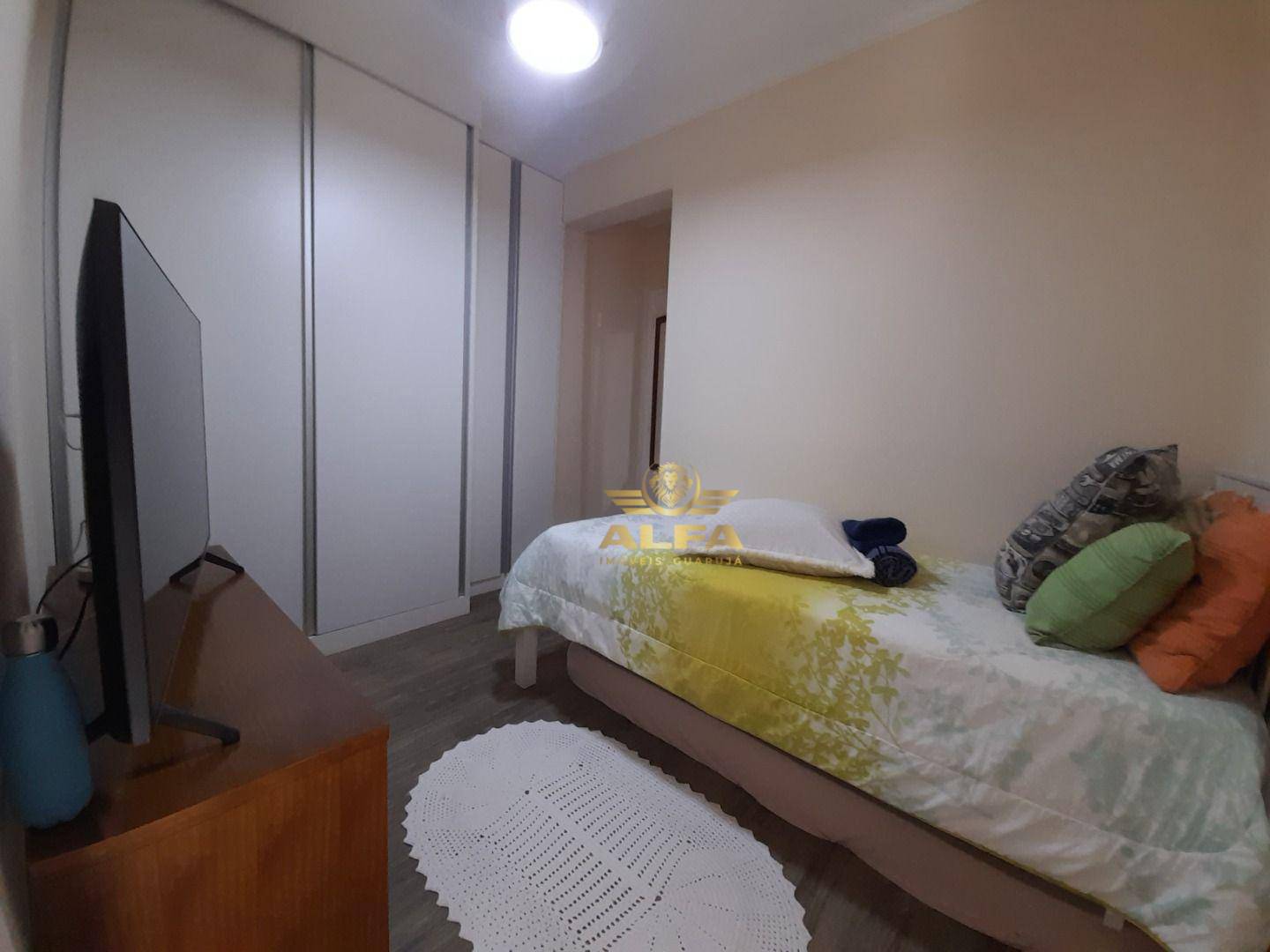 Apartamento à venda com 3 quartos, 113m² - Foto 15