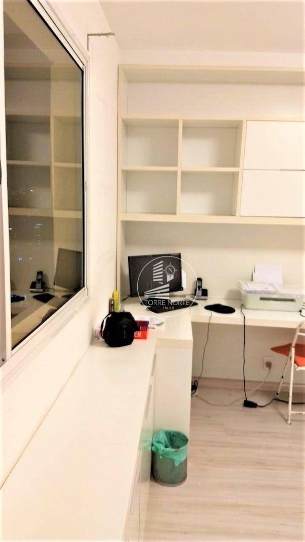 Apartamento à venda com 2 quartos, 85m² - Foto 13