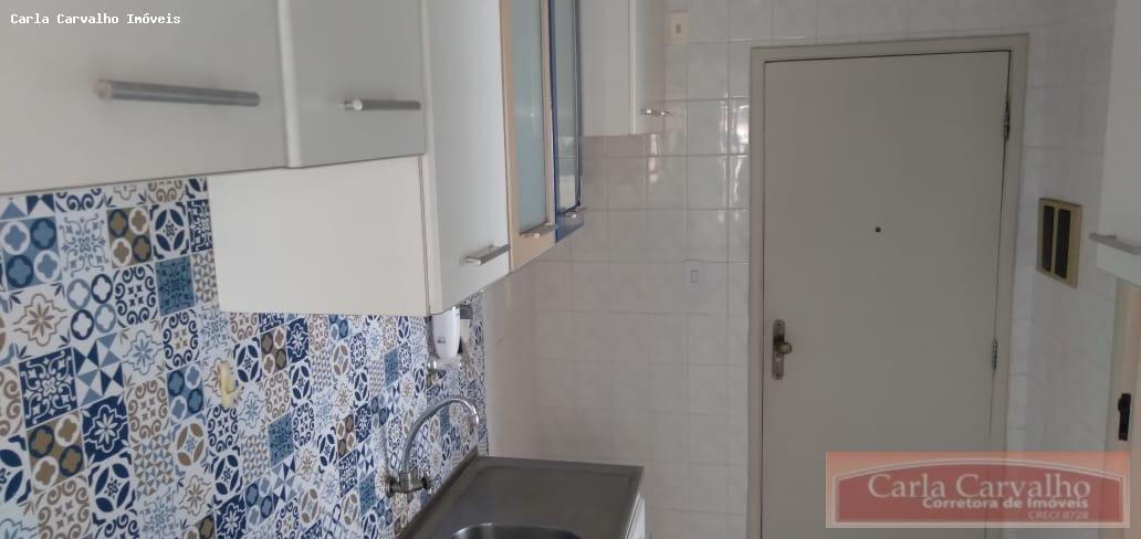 Apartamento à venda com 2 quartos, 77m² - Foto 8