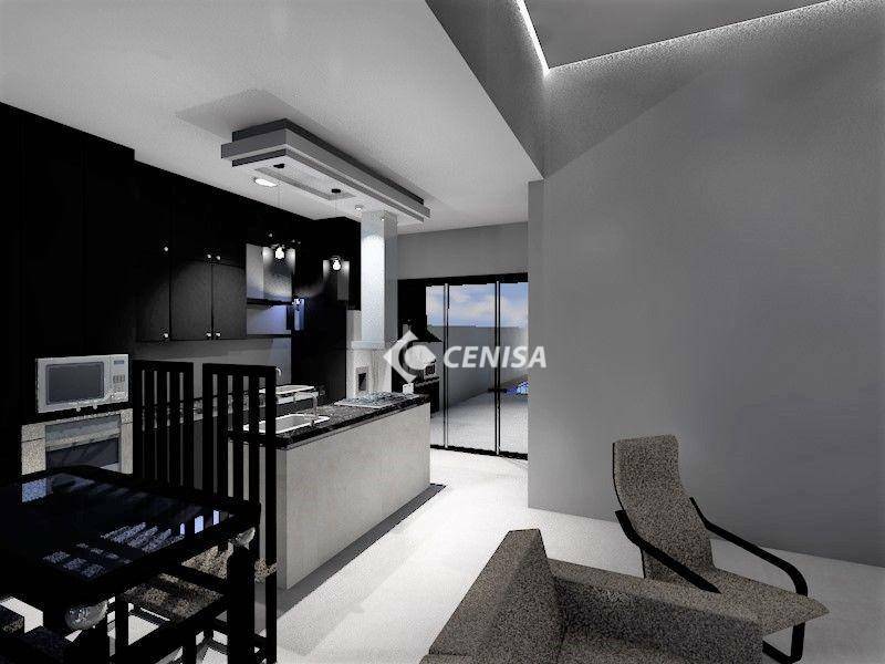 Casa de Condomínio à venda com 3 quartos, 165m² - Foto 10