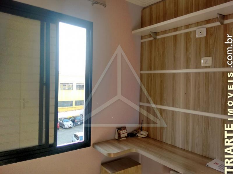 Apartamento à venda com 2 quartos, 47m² - Foto 12