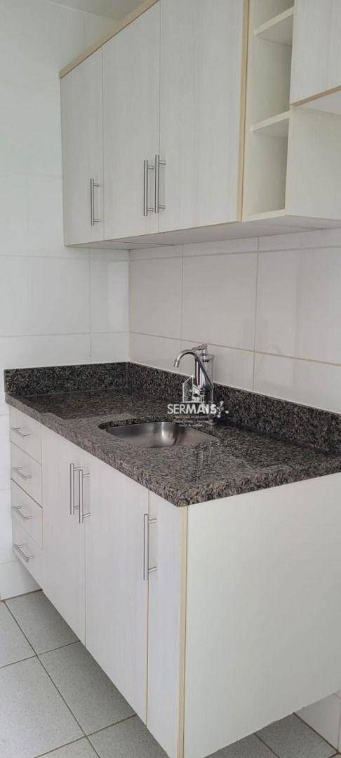 Apartamento para alugar com 3 quartos, 76m² - Foto 18