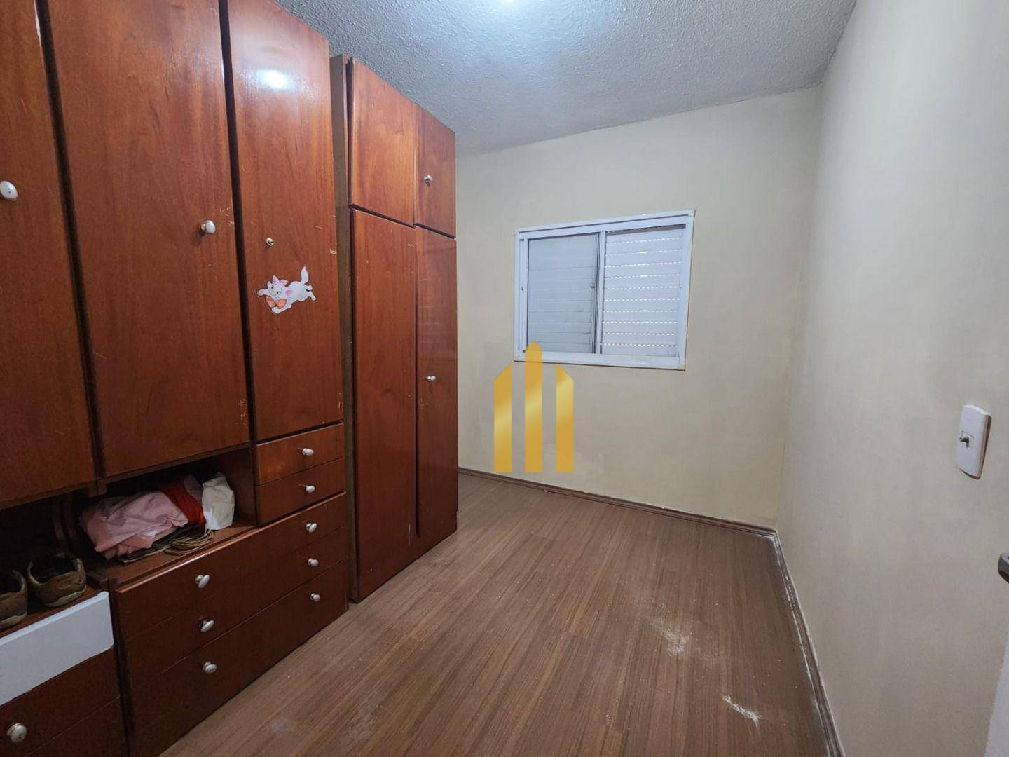 Apartamento à venda com 2 quartos, 53m² - Foto 9