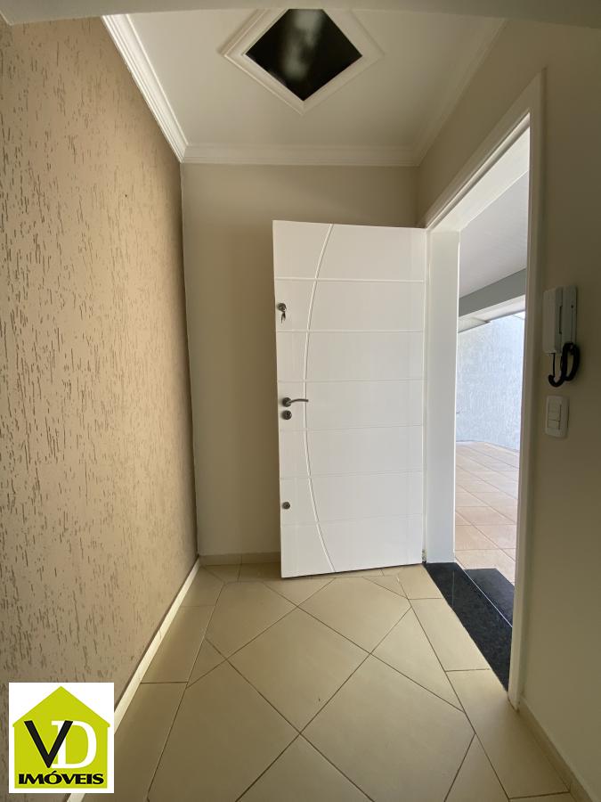 Sobrado para alugar com 3 quartos, 232m² - Foto 5