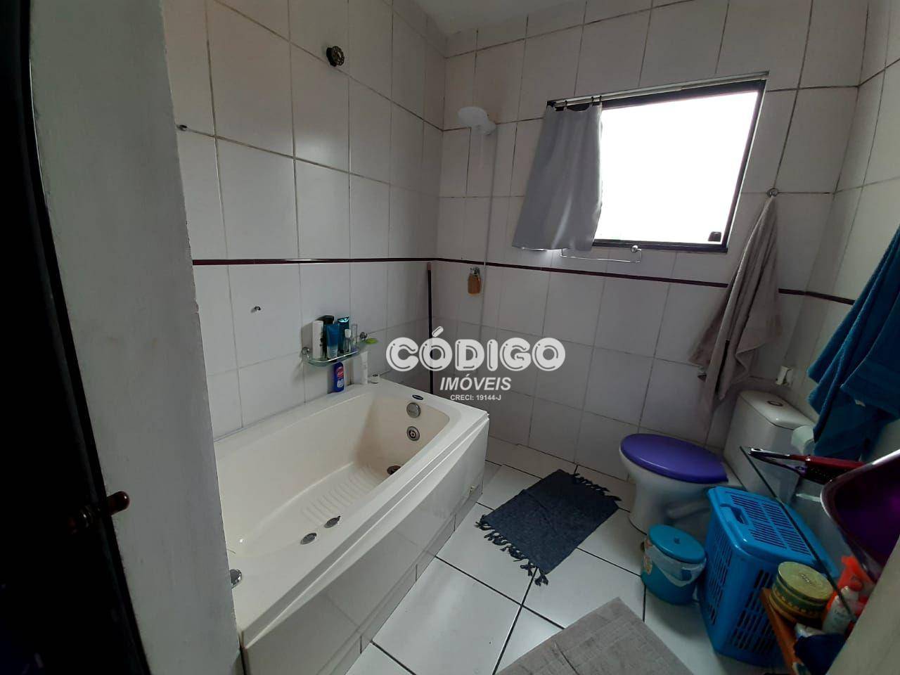 Sobrado à venda com 2 quartos, 203m² - Foto 6