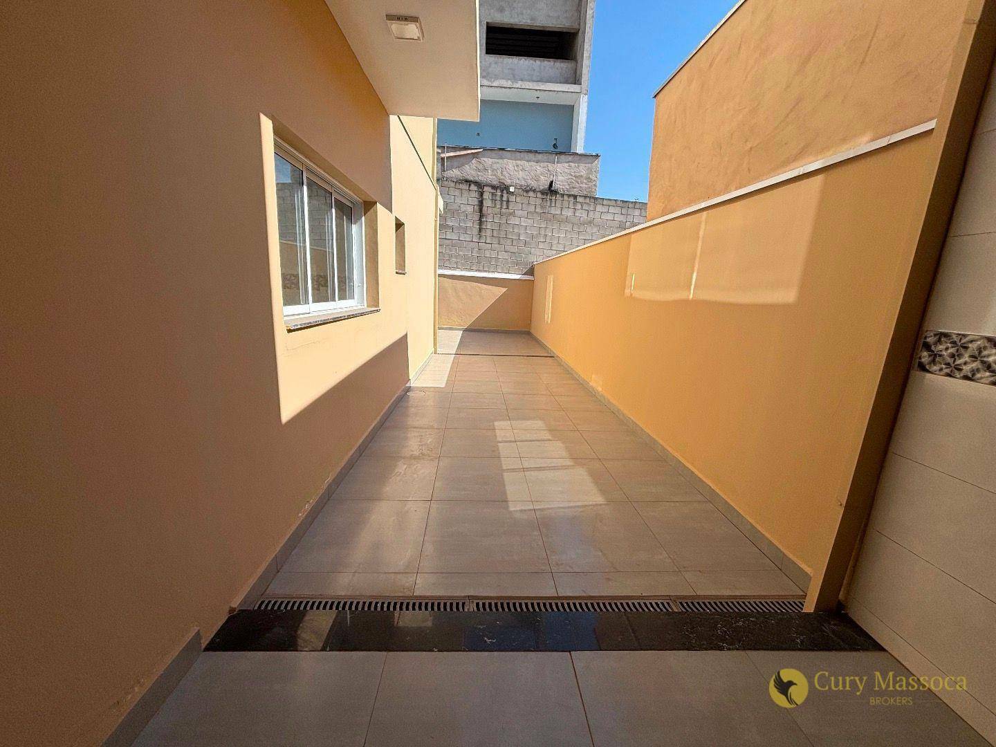 Casa de Condomínio à venda com 3 quartos, 166m² - Foto 4