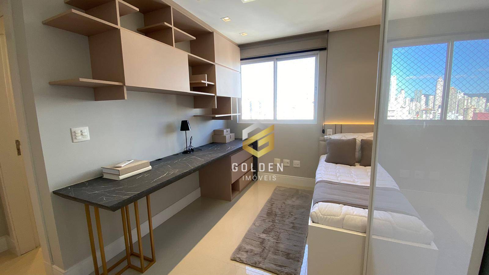 Apartamento à venda com 3 quartos, 136m² - Foto 12