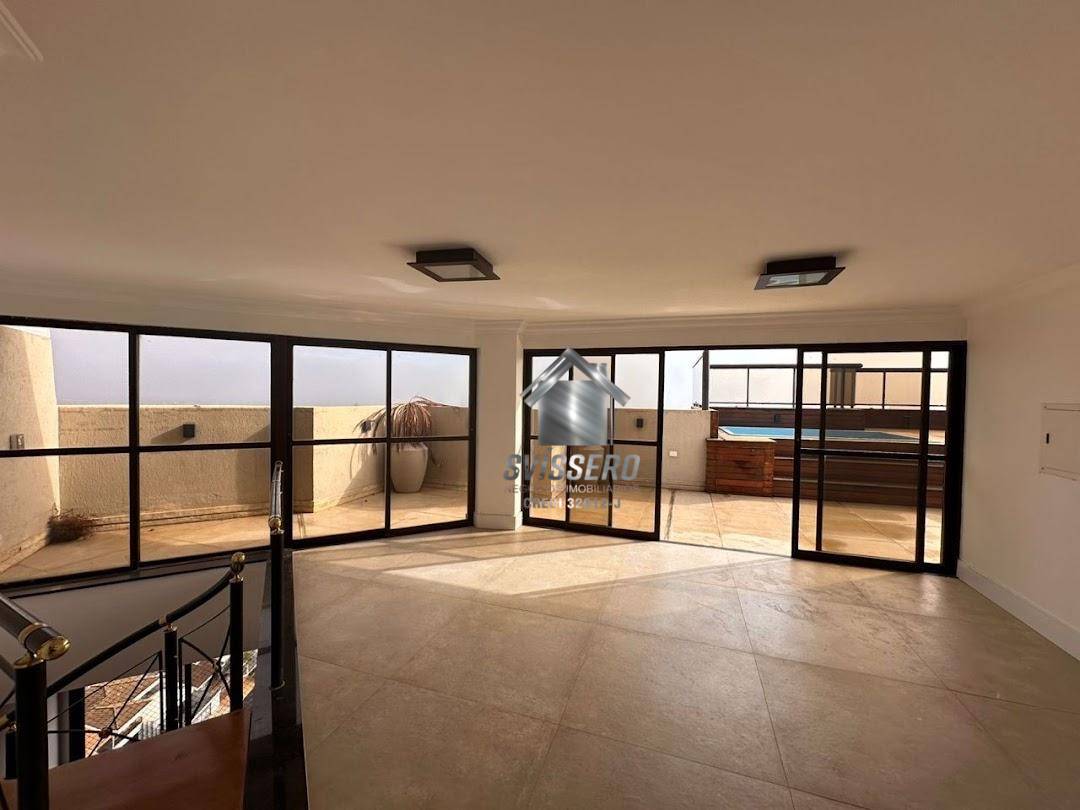 Cobertura, 3 quartos, 280 m² - Foto 1