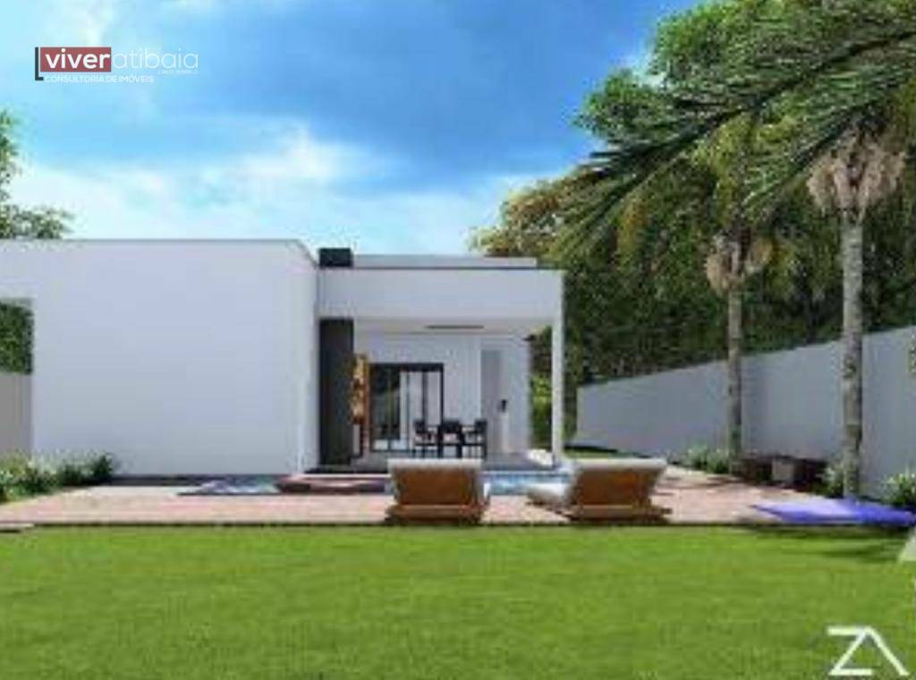 Casa de Condomínio à venda com 3 quartos, 136m² - Foto 2