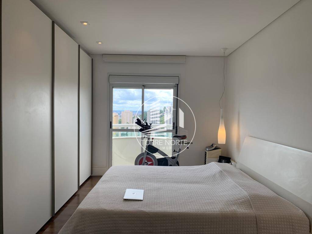 Apartamento à venda com 3 quartos, 177m² - Foto 15