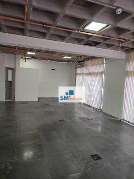 Conjunto Comercial-Sala para alugar, 74m² - Foto 2