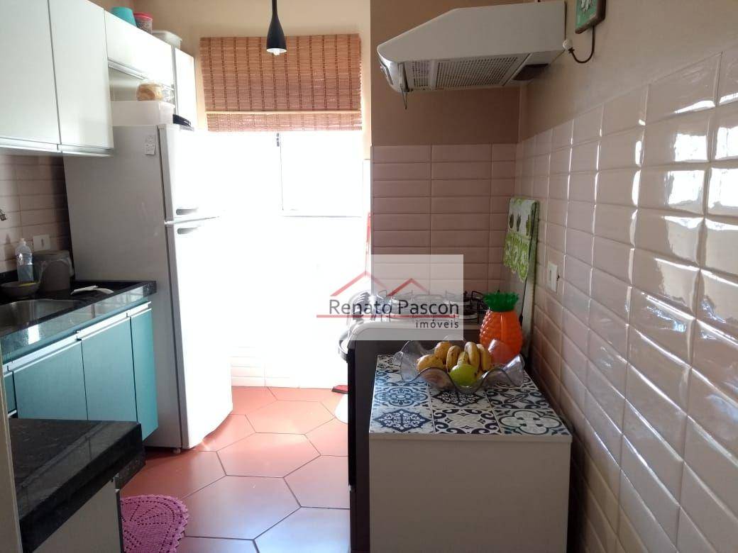 Apartamento à venda com 3 quartos, 60m² - Foto 6