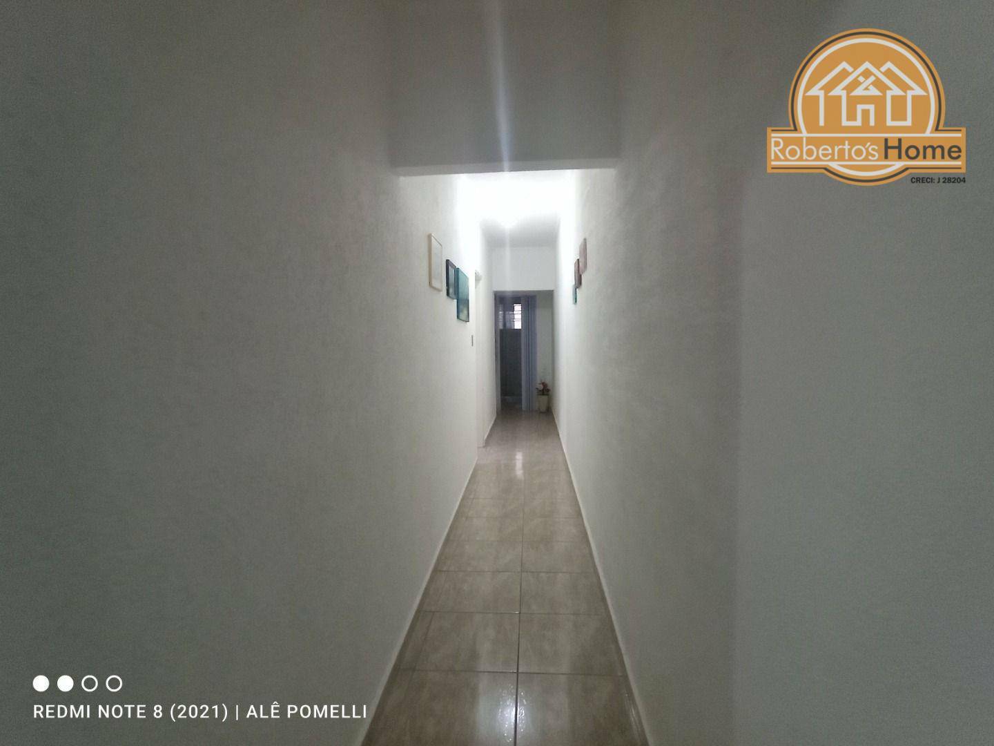 Casa à venda com 3 quartos, 202m² - Foto 15