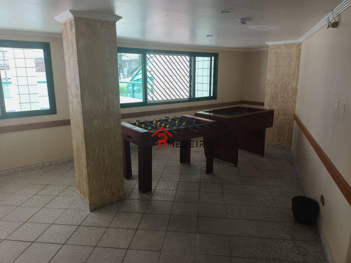 Apartamento à venda com 3 quartos, 123m² - Foto 21