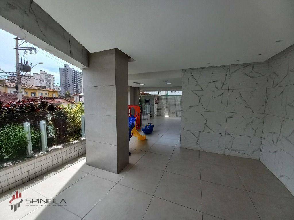 Apartamento à venda com 2 quartos, 75m² - Foto 4