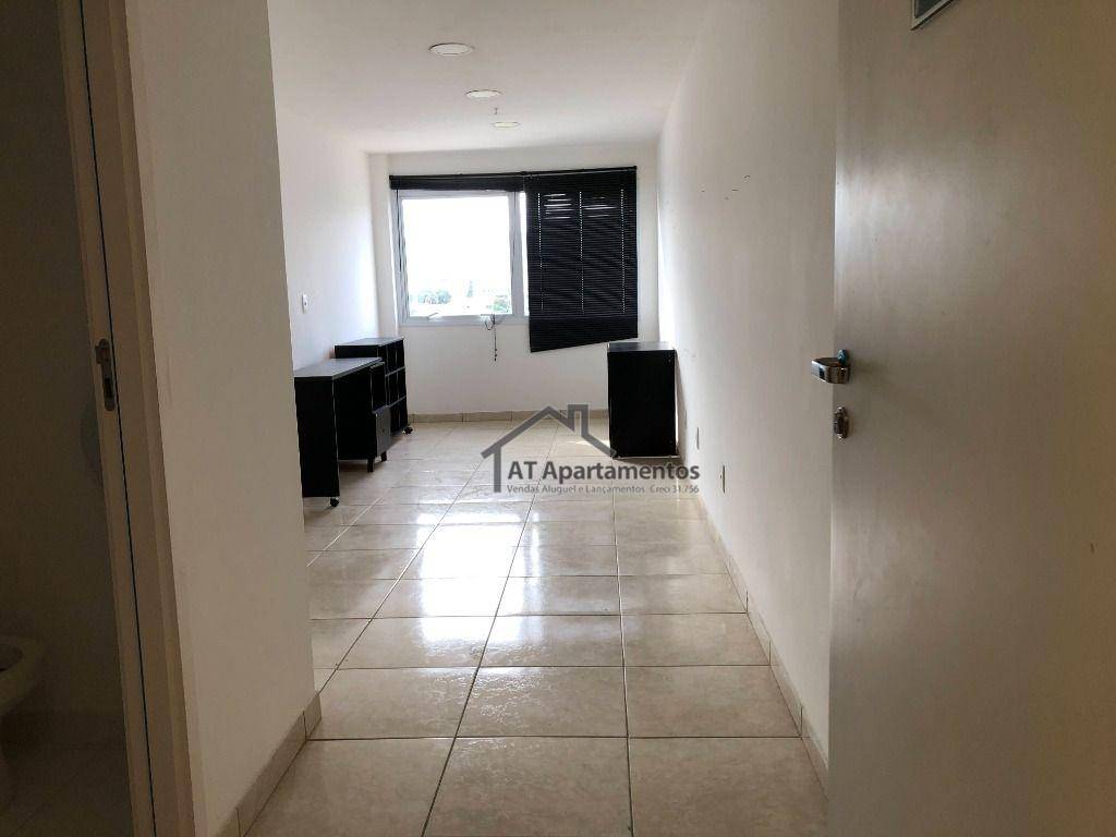 Conjunto Comercial-Sala para alugar, 25m² - Foto 2