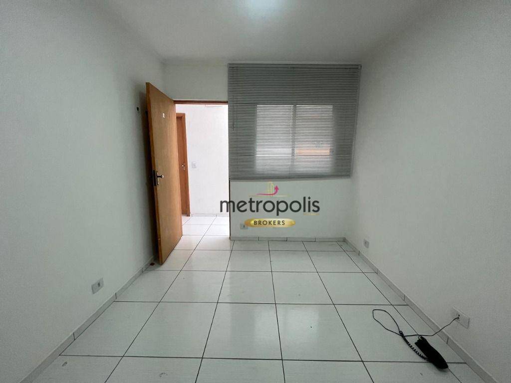 Conjunto Comercial-Sala para alugar, 10m² - Foto 6