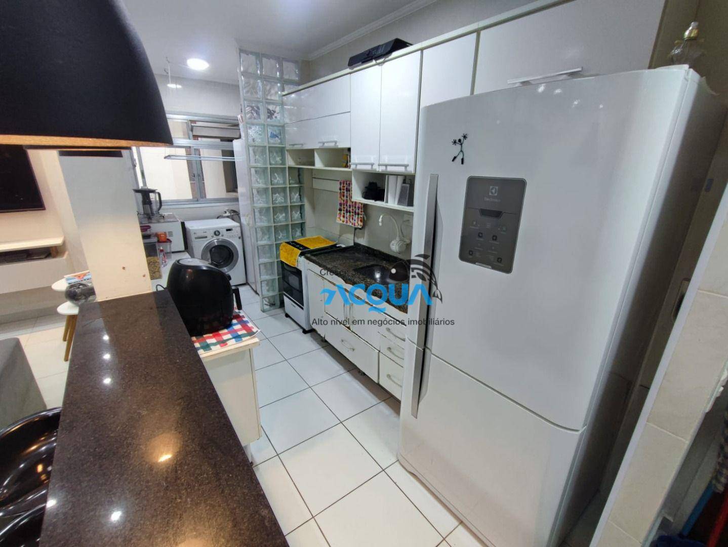 Apartamento à venda com 3 quartos, 83m² - Foto 6