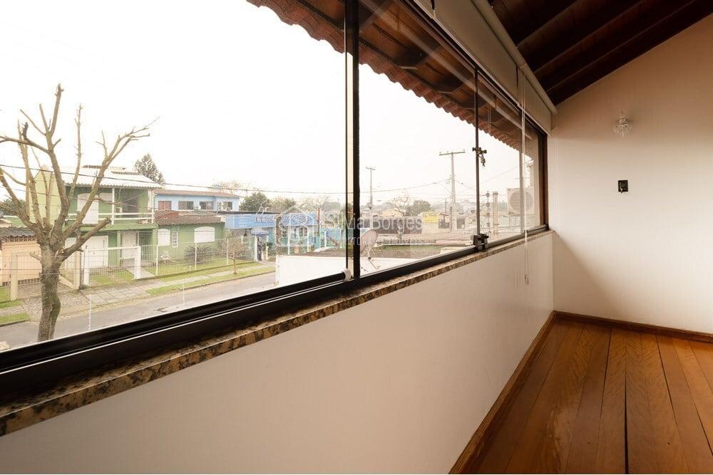 Sobrado à venda com 3 quartos, 190m² - Foto 23